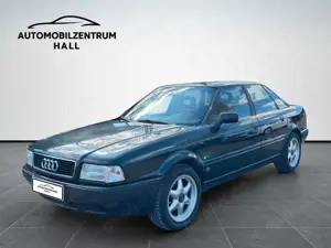 Audi 80
