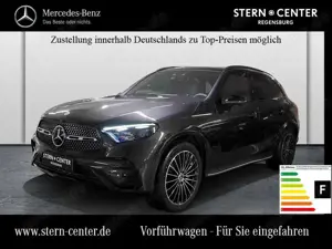 Mercedes-Benz GLC 450 d 4M AMG+DIST+MEMORY+PANO+AHK+HUD+360°++