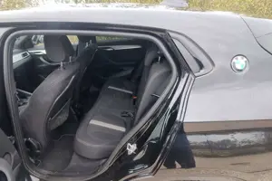 BMW X2 X2 sDrive18d Aut. Advantage Plus Bild 5