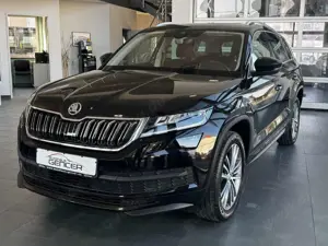 Skoda Kodiaq LK 2.0 TDI "LED/Pano/Canton/360°/ACC"
