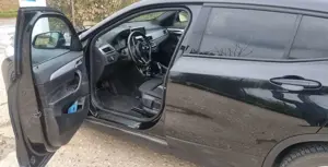 BMW X2 X2 sDrive18d Aut. Advantage Plus Bild 4