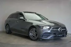 Mercedes-Benz C 300 d T 9G-Tronic AMG Leder/Distronic/Kamera/P