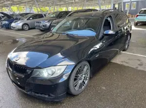 BMW 318 Baureihe 3 Touring 318i