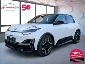 Nissan Micra 110 kW Evolve