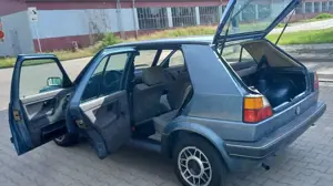 Volkswagen Golf Golf II Bild 2