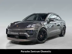 Porsche Macan 4 Electric Luft;Pano;Sitzbelüft.;BOSE;22Zoll