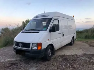 Volkswagen LT LT 35 II TDI
