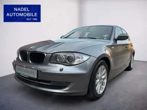 BMW 118 i 5-Türer/Navi/FSE/GSHD/USB/Xenon/4Season