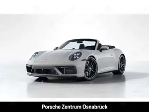 Porsche 992 (911) Carrera 4 GTS Cabriolet