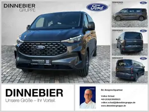 Ford Tourneo Custom 320 L2 Titanium X 125 kW