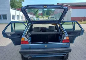 Volkswagen Golf Golf II
