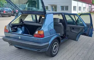 Volkswagen Golf Golf II Bild 5