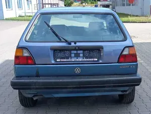 Volkswagen Golf Golf II Bild 3
