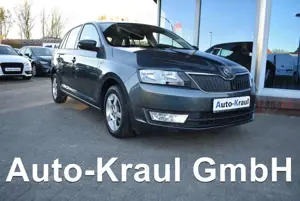 Skoda Rapid/Spaceback Rapid Spaceback 1.4 TDI (Green tec) Ambition Klima
