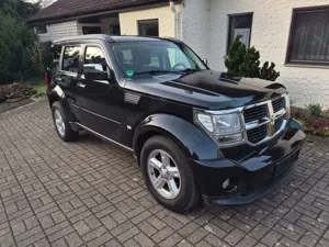 Dodge Nitro SXT