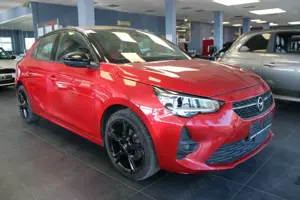 Opel Corsa 1.2 Direkct inj Turbo Aut. GS Line