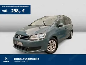 Volkswagen Sharan 1.4TSI DSG Comfortline ACC AHK Cam Navi