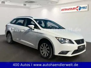 SEAT Leon Bild 3