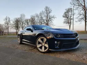 Chevrolet Camaro ZL1