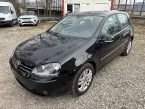 Volkswagen Golf Golf V  5-Türer 1.4 Trendline