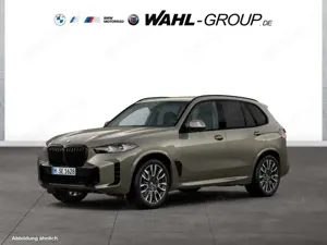 BMW X5 xDrive30d M Sport Pro AHK DrivingAss Prof Innovati