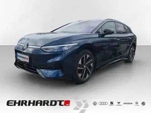 Volkswagen ID.7 Tourer 77 kWh Pro AHK*IQ-LIGHT*WÄRMEPU*BEH.FRON...