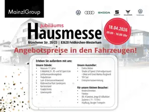 CUPRA Born 62kW ACC 360° CarPlay Klima Bild 2