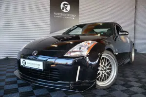 Nissan 350Z ROADSTER PREMIUM PACK/CARPLAY/BBS Le Mans