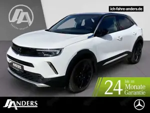 Opel Mokka-E Ultimate Kam+LED+SHZ+Navi+ACC+Totwinkel+