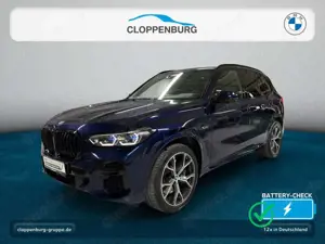 BMW X5 xDrive45e M Sportpaket 4,99% Finan. Head-Up+Navi+L