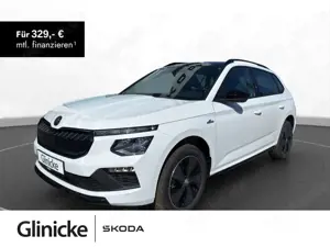 Skoda Kamiq 1.0 TSI Monte Carlo OPF