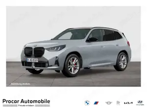 BMW X3 M 50 xDrive Finanzierung ab 0,49%
