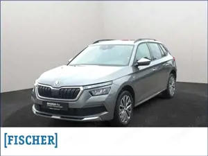 Skoda Kamiq 1.0TSI DSG Tour LED Navi SHZ PDC vorn  hinten