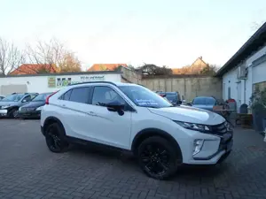 Mitsubishi Eclipse Cross Intense 4WD, EU6, 1.Hand, WRäder !