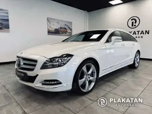 Mercedes-Benz CLS CLS 350 CDI Harman/Kardon Memory Assist