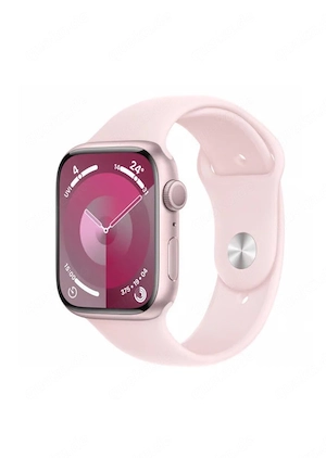 Apple Watch Series 9 45mm GPS *Neu*