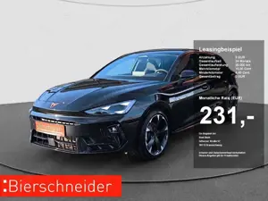 CUPRA Leon 2.0 TDI DSG AHK LED ACC RFL EL-SITZE SENNHEISER