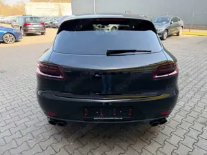 Porsche Macan Bild 5