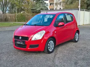 Suzuki Splash Basic