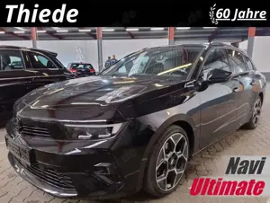 Opel Astra L ST 1.2T ULTIMATE NAVI/LED/VIRTUAL/SH/DAB