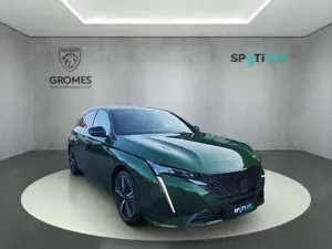 Peugeot 308 GT BLHD130 EAT8 Navi  Soundsystem 360 Kamera LED B