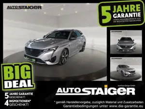 Peugeot 308 SW GT ACC+AHK+Alcantara+LED+Navi+2xKlima+360