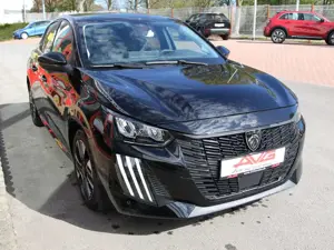 Peugeot 208 Allure LED Klimaautomatik Sunset PDC vo/hi