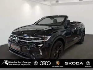 Volkswagen T-Roc R-Line 1.5 l TSI OPF 7-Gang DSG,