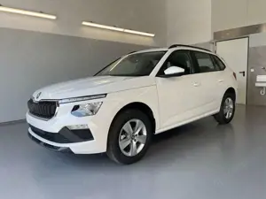 Skoda Kamiq 1.0 TSI DSG AHK+Alu16+Sitzheizung+AppConnect+GV...