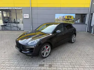 Porsche Macan GTS/KAMERA/LEDER/LED/SCHECKHEFT/8xBRFT