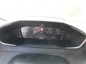 Peugeot 208 Allure LED Klimaautomatik Sunset PDC vo/hi