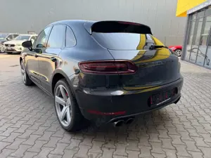 Porsche Macan Bild 4