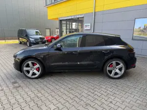 Porsche Macan Bild 3