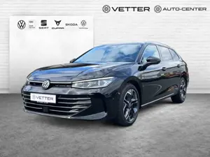 Volkswagen Passat Elegance 2.0 TDI KLIMA LED NAVI ALU